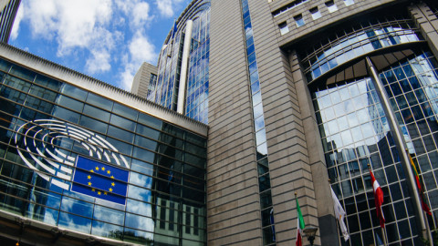 Η ώρα του Eurogroup - Μάχη για τα «Coronabonds»
