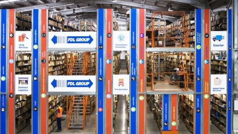 Foodlink: Εγκρίθηκε η μείωση του μετοχικού κεφαλαίου