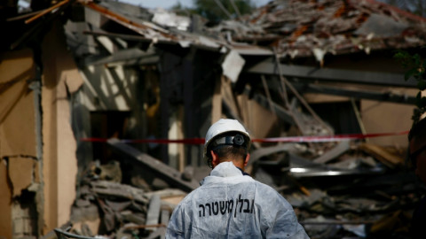 Νετανιάχου: Επιστρέφει νωρίτερα από τις ΗΠΑ μετά την επίθεση