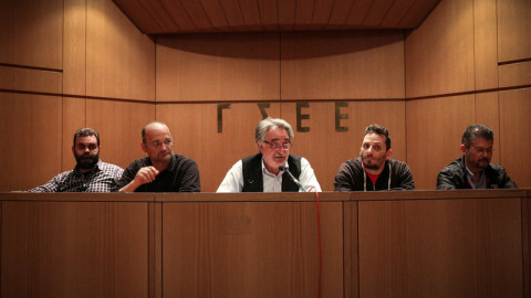 ΓΣΕΕ σε ΠΑΜΕ: Το συνέδριο θα γίνει