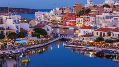 Ανησυχία στην Κρήτη για τον τουρισμό εν μέσω κορωνοϊού -Σουίτες από 80 ευρώ, αυτό το καλοκαίρι