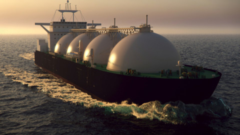 Ποια εταιρεία κυριαρχεί στην αγορά των LNG carriers