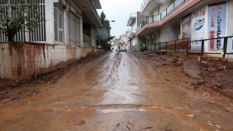 Οι ασφαλιστικές αποζημιώσεις που δόθηκαν σε Μάτι και Μάνδρα