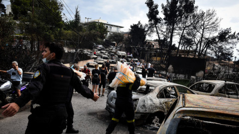 Οι διάλογοι σοκ που έφεραν την καταστροφή στο Μάτι