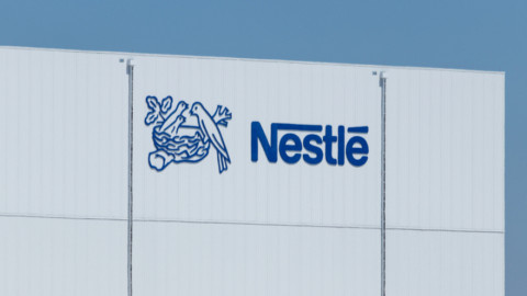 Η Nestlé μηδενίζει τις εκπομπές αερίων του θερμοκηπίου έως το 2050