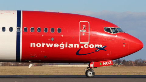 Η Norwegian Air θα ζητήσει αποζημίωση από την Boeing