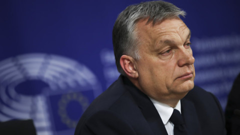 Ουγγαρία: Εταιρείες που σχετίζοντα με τον Ορμπάν ενεπλάκησαν στην εξαγορά του Euronews