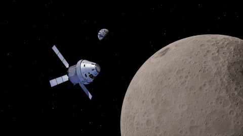 Η Τουρκία σχεδιάζει να στείλει ρόβερ στη Σελήνη έως το 2030 