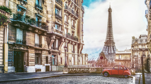 Δημοψήφισμα για τα Airbnb υπόσχεται η δήμαρχος Παρισιού