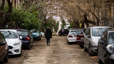 Τροπολογία για τα προσφυγικά της Αλεξάνδρας