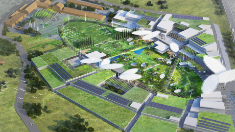 Ένα βήμα πιο κοντά η υλοποίηση του Cambas Project