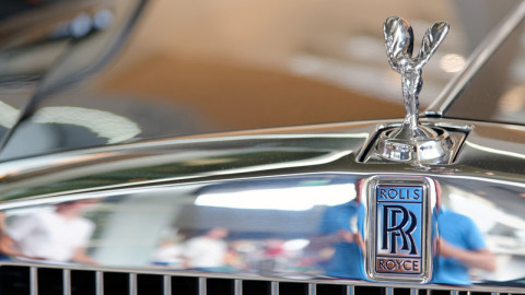 Η Rolls-Royce θα καταργήσει έως 2.500 θέσεις εργασίας
