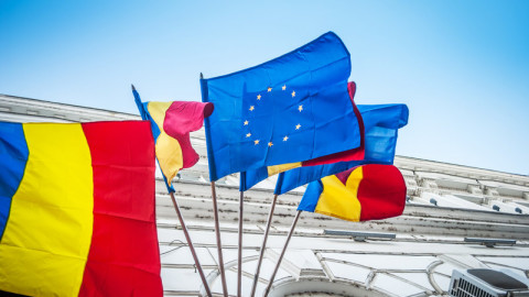 Αυξάνονται οι ρουμανικές εξαγωγές στην ΕΕ