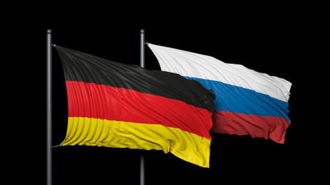 Οι γερμανικές επενδύσεις στη Ρωσία αυξήθηκαν κατά 26%