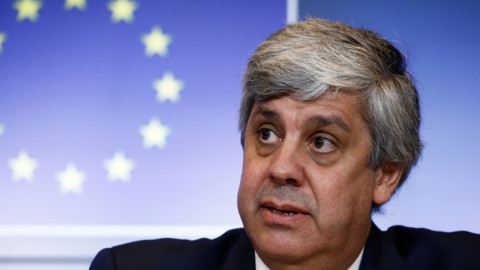 Απογοητευτική η νωχελικότητα του Eurogroup