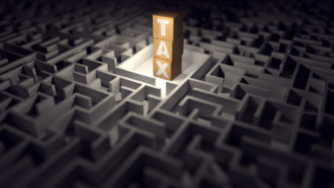 Νέα έρευνα για τον ΦΠΑ: Πρώτοι στους συντελεστές και στην απώλεια εσόδων