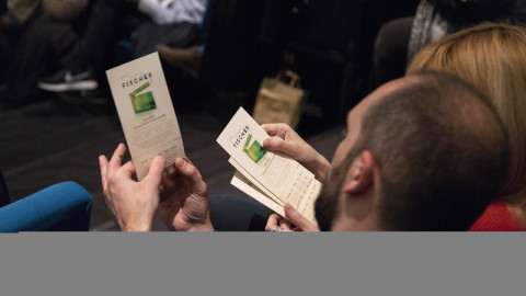 Η Fischer στηρίζει το Φεστιβάλ Ντοκιμαντέρ Θεσσαλονίκης