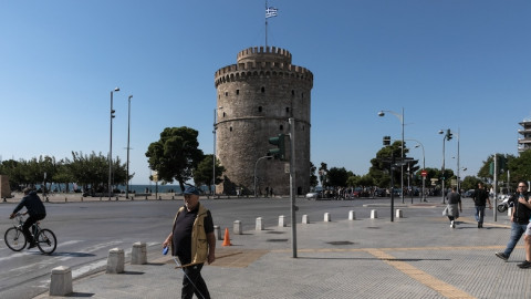 Η «ανάσταση» της Θεσσαλονίκης μετά την οικονομική κρίση