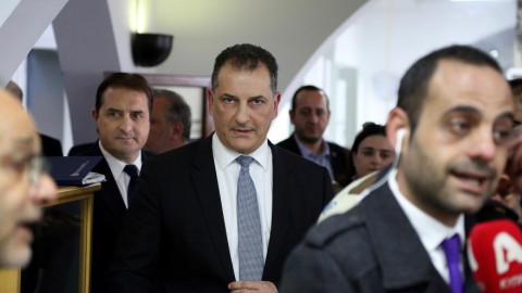 Εxxon Mobil: Η ΝΑ Ευρώπη βασική πηγή ενέργειας 