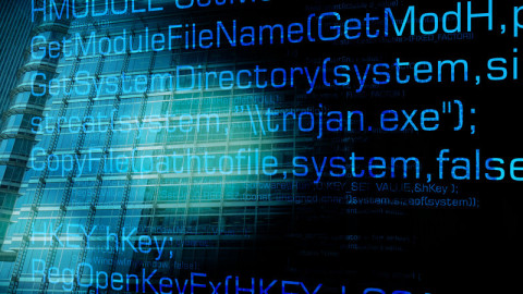 Περίπου 900.000 θύματα τραπεζικών Trojans το 2018