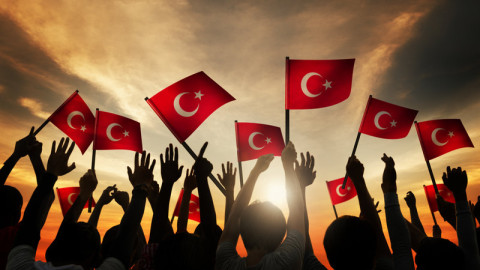 Τουρκία: Ψυχαγωγικό σόου καταγγέλλει κυβερνητικές πιέσεις 