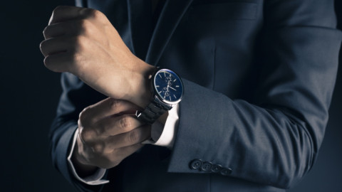 Τα ρολόγια που φορούν οι επιτυχημένοι CEOs