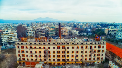 Σε τροχιά εξυγίανσης η Κεραμεία Αλλατίνη