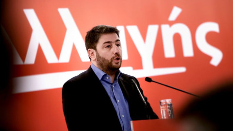 Ανδουλάκης: Θέλω να είμαι υποψήφιος και στις εθνικές εκλογές