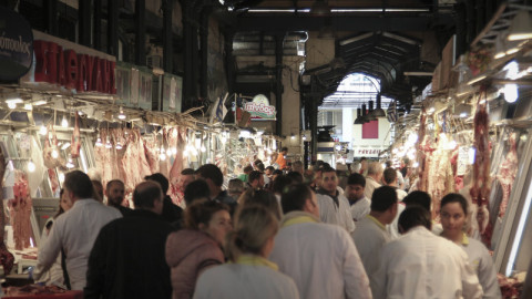 Εντατικοί αγορανομικοί έλεγχοι στην αγορά