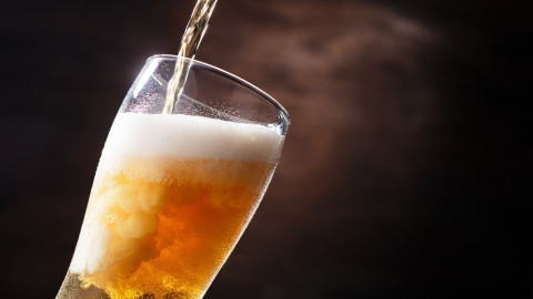 Ρεκόρ κατανάλωσης μπύρας έφερε η αύξηση τουρισμού