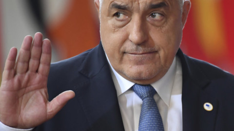 Ενισχύονται οι σχέσεις Βουλγαρίας - Κίνας