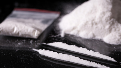 Φορτίο κοκαΐνης εντοπίστηκε στη Ρόδο