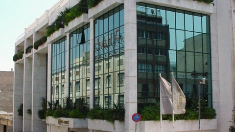 BriQ Properties: Αγορά οικοπέδου επί της Λ. Κηφισού