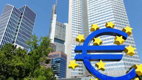 ΕΚΤ: Τριετή δάνεια 3,4 δισ. σε 28 τράπεζες της Ευρωζώνης