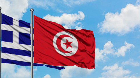 Ελληνική επιχειρηματική αποστολή στη Τυνησία