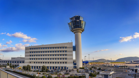Σχέδιο Νότιας Κορέας για να μείνουν ανοιχτά τα αεροδρόμια