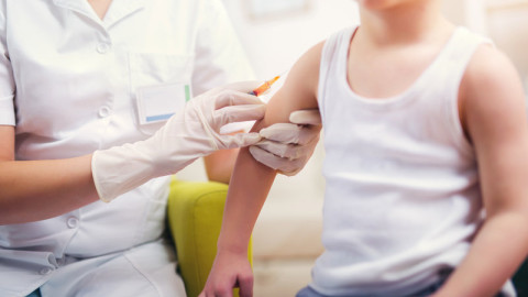 ΗΠΑ: Κινδυνεύουν με ευρεία επιδημία ιλαράς