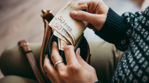 Στο 1% ο πληθωρισμός στην Ελλάδα τον Μάρτιο