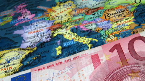 Ευρωζώνη: Βουτιά του δείκτη οικονομικού κλίματος -Πτώση και στην Ελλάδα