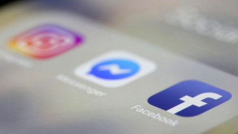 «Έπεσαν» Facebook και Instagram σε Ευρώπη και Αμερική