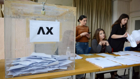 Πρώτη ξανά η ΔΑΠ στις φοιτητικές εκλογές