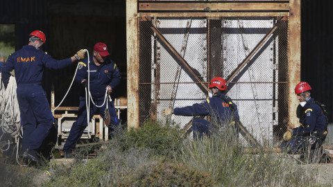 Ταυτοποιήθηκε η πρώτη σορός στην Κύπρο