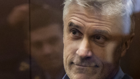 Αίτημα για την αποφυλάκιση του Μάικλ Κάλβι