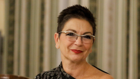 Λίνα Νικολοπούλου: Πλήρης διαστρέβλωση της αλήθειας