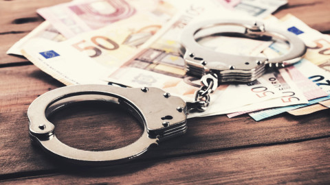 Σεμινάρια για οικονομικό έγκλημα και έγκλημα διαφθοράς