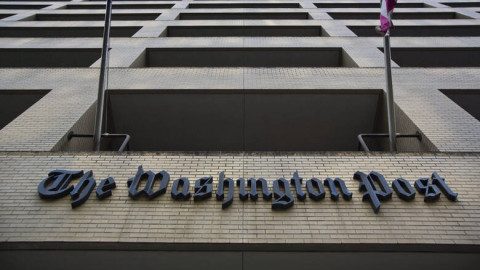 Άνοδο των εθνικιστών στις ευρωεκλογές «βλέπει» η Washington Post