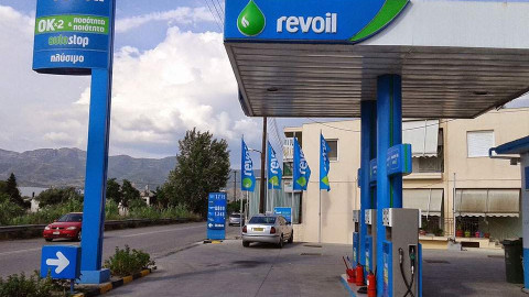 Revoil: Απέκτησε άδεια για προμήθεια ηλεκτρικής ενέργειας