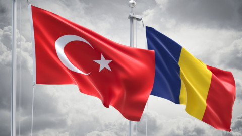 Πρωτόκολλο επιχειρηματικής συνεργασίας Ρουμανία - Τουρκία