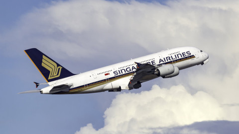 Singapore Airlines: Η κλιματική αλλαγή προκαλεί αόρατες αναταράξεις προειδοποιούν οι επιστήμονες