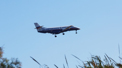 Συνεργασία Sky Express με KLM και Air France